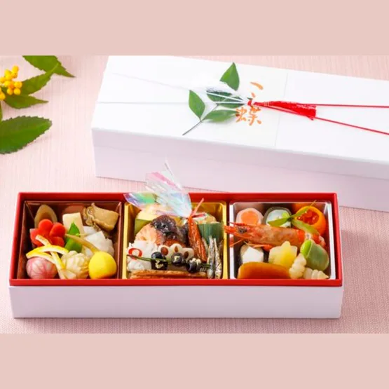 二蝶のおせち 華(料亭二蝶)の公式商品画像