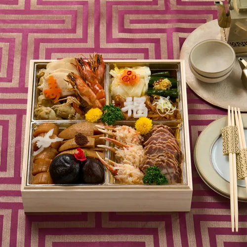 中華一段重(成城石井)の公式商品画像