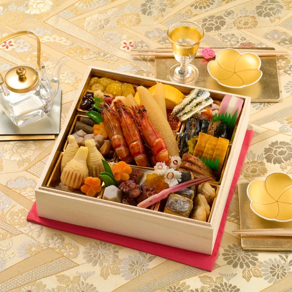 和食一段重(成城石井)の公式商品画像