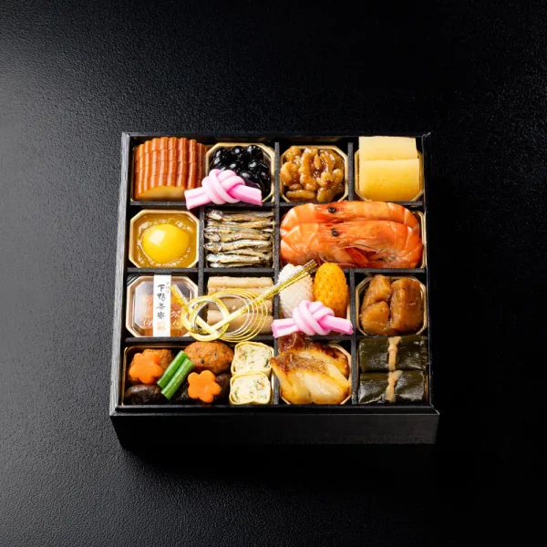 和おせち 一段(下鴨茶寮)の公式商品画像