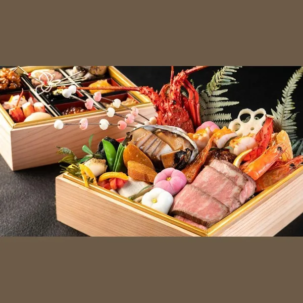 新横浜プリンスホテルの「おせち」(新横浜プリンスホテル)の公式商品画像