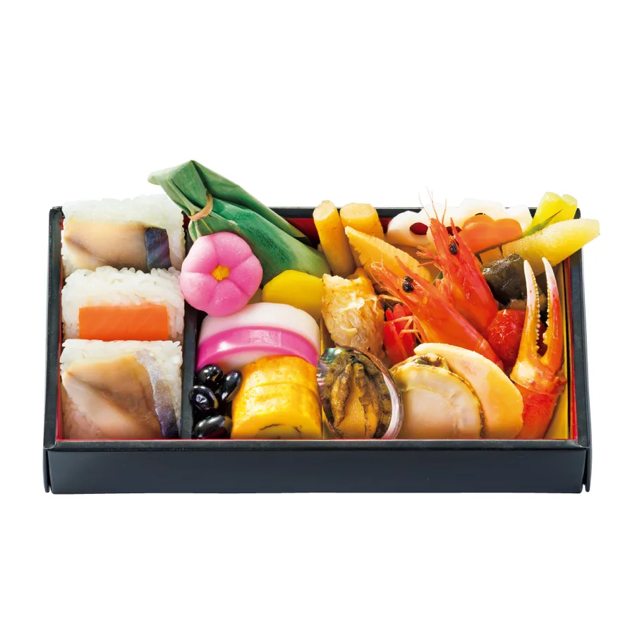 吉田屋 BENTOおせち(そごう横浜店)の公式商品画像