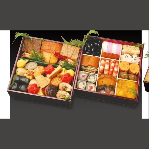 和 二段重(カタログNo.009/340090)(新宿高島屋)の公式商品画像