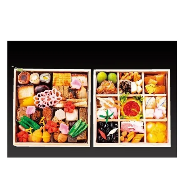和 二段重(カタログNo.016/340162)(新宿高島屋)の公式商品画像
