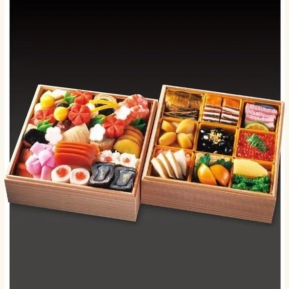 和 二段重(カタログNo.034/340340)(新宿高島屋)の公式商品画像