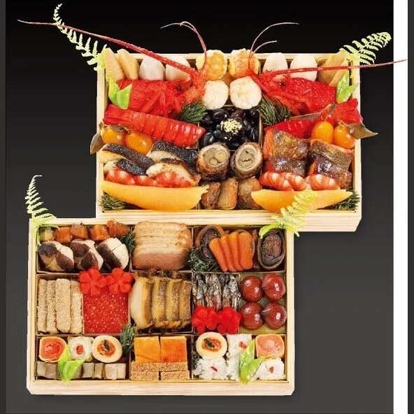 和 二段重(カタログNo.036/340367)(新宿高島屋)の公式商品画像