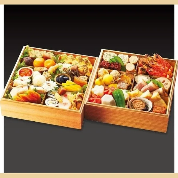 和 二段重(カタログNo.037/340375)(新宿高島屋)の公式商品画像