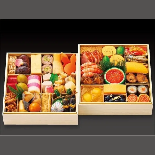 和 二段重(カタログNo.042/340421)(新宿高島屋)の公式商品画像
