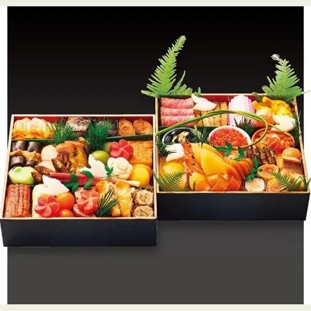 和 二段重(カタログNo.043/340430)(新宿高島屋)の公式商品画像