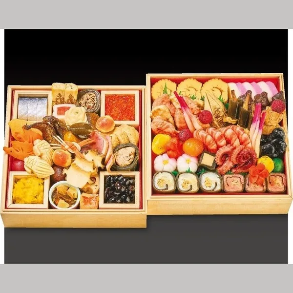 和 二段重(カタログNo.048/340480)(新宿高島屋)の公式商品画像