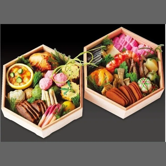 和 二段重(カタログNo.050/340502)(新宿高島屋)の公式商品画像