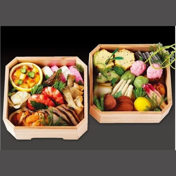 和 二段重(カタログNo.051/340510)(新宿高島屋)の公式商品画像