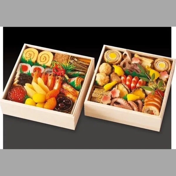 和 二段重(カタログNo.053/340537)(新宿高島屋)の公式商品画像