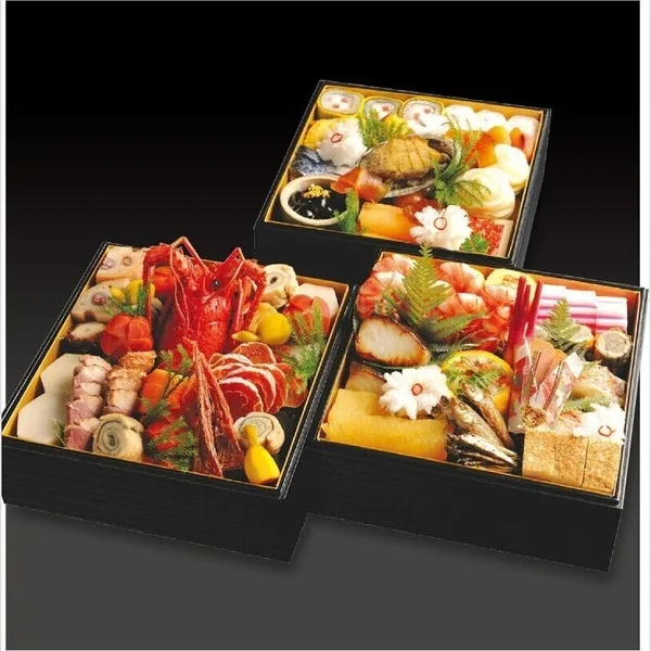 和 三段重(カタログNo.055/340553)(新宿高島屋)の公式商品画像
