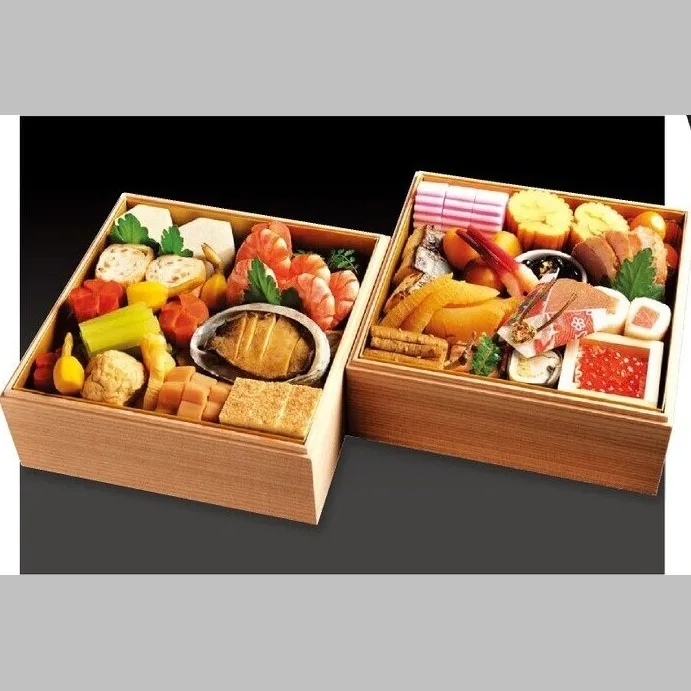 和 二段重(カタログNo.057/340570)(新宿高島屋)の公式商品画像