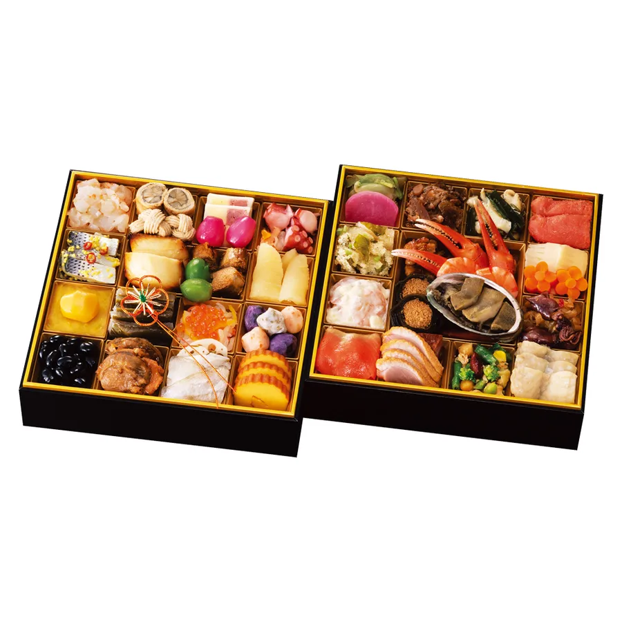 和 二段重(カタログNo.129/341290)(新宿高島屋)の公式商品画像