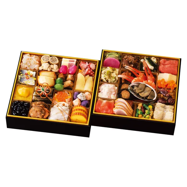 和 二段重(カタログNo.129/341290)(新宿高島屋)の公式商品画像