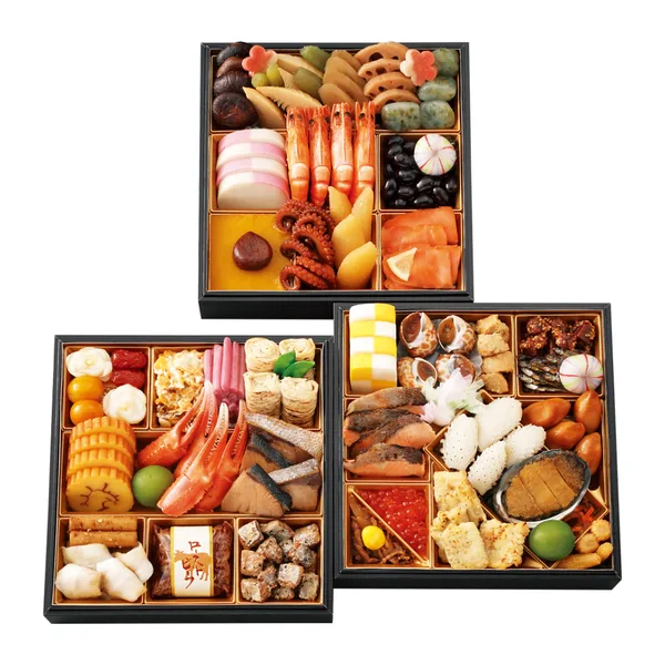 和 三段重(カタログNo.144/341444)(新宿高島屋)の公式商品画像