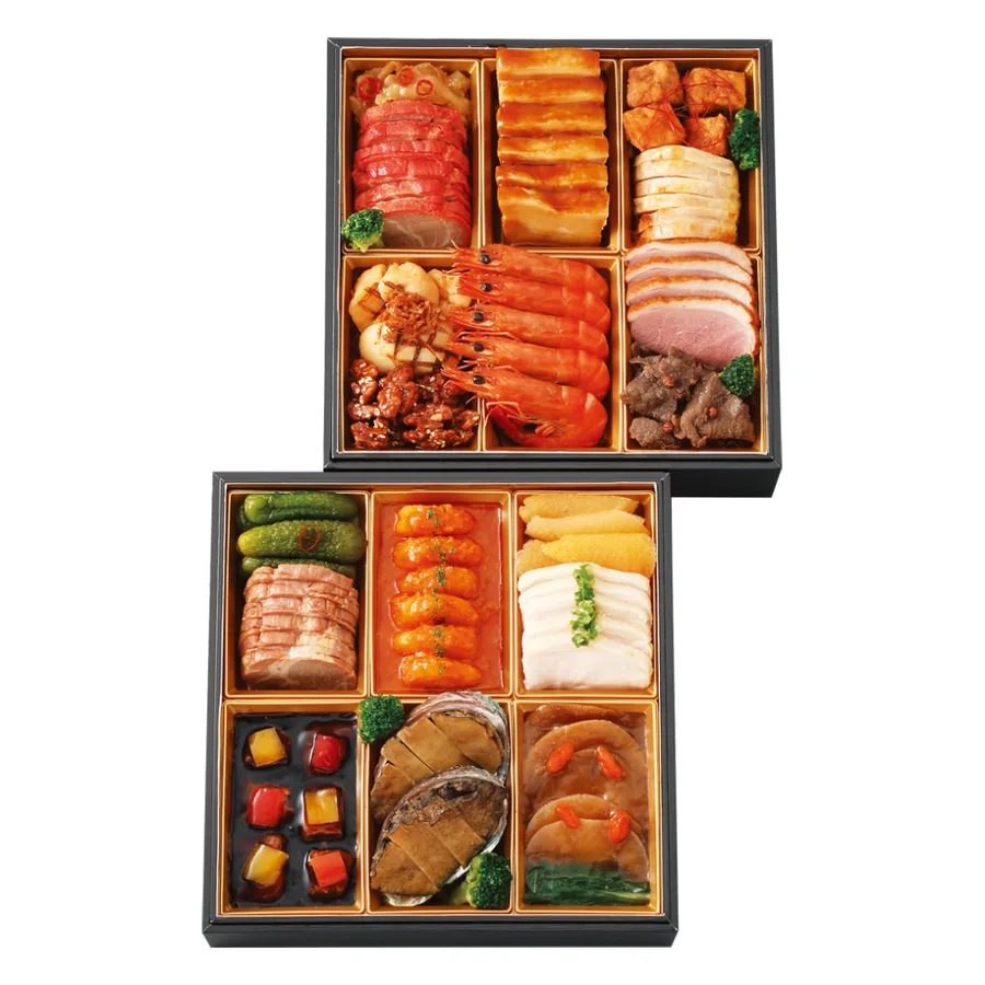 中華 一段(カタログNo.155/341550)(新宿高島屋)の公式商品画像