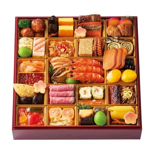 <祇園あかい>和 一段(W089)(京都高島屋)の公式商品画像