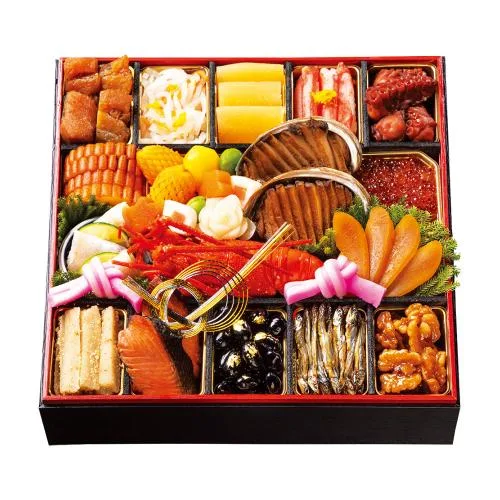 ＜下鴨茶寮＞和 一段（W096）（京都高島屋）の公式商品画像