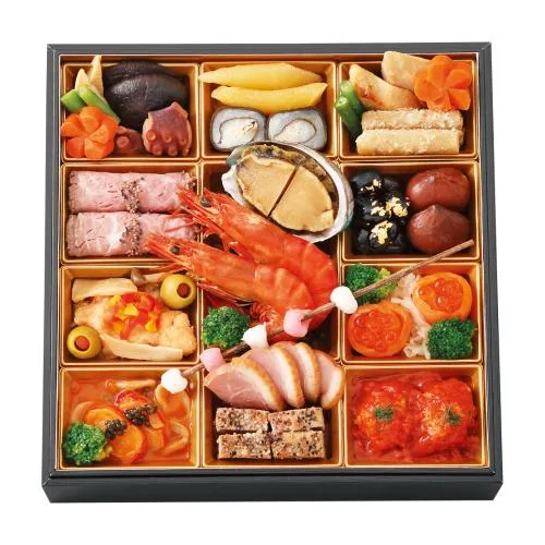 ＜高島屋（タカシマヤ）＞和・洋 一段（W147）（京都高島屋）の公式商品画像