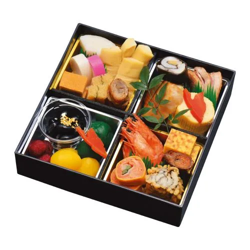 ＜京料理 萬重＞和 一段（W277）（京都高島屋）の公式商品画像