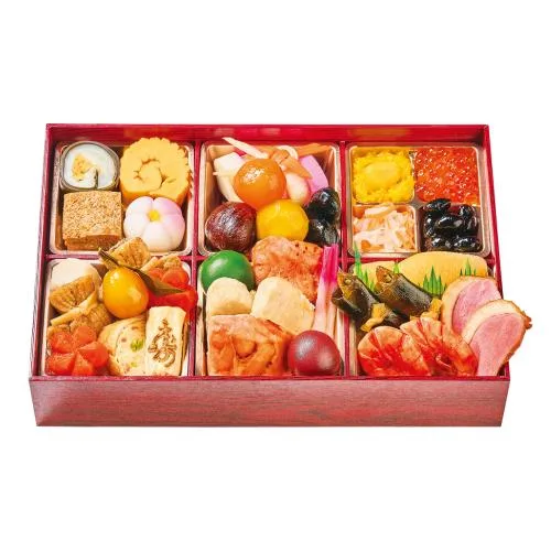 ＜西陣魚新＞和 一段（W282）（阪神梅田本店）の公式商品画像