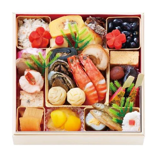 <泉仙>和 一段(W284)(京都高島屋)の公式商品画像