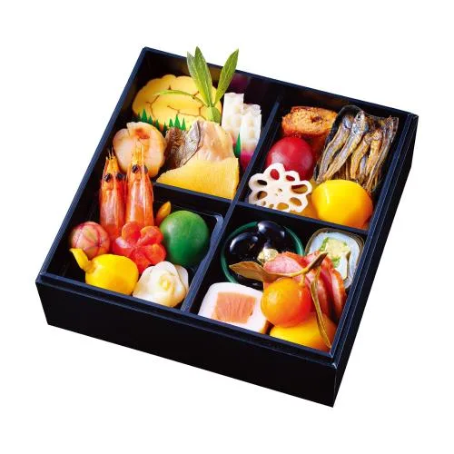 <下鴨福助>和 一段(W285)(京都高島屋)の公式商品画像