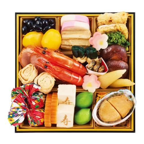 <京料理 六盛>和 一段(W286)(コープこうべ)の公式商品画像