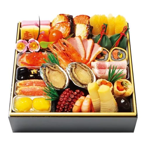 <わらびの里>和 一段(W289)(髙島屋大阪店)の公式商品画像