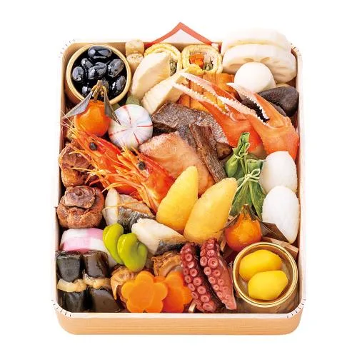 <神戸 淡路屋>和 一段(W302)(京都高島屋)の公式商品画像