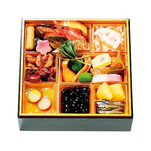 <金沢 金城樓>和 一段(W304)(京都高島屋)の公式商品画像