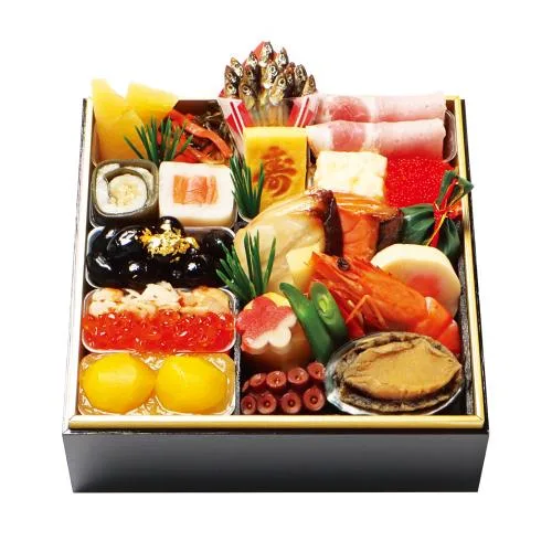 <わらびの里>和 1人前一客(W330)(京都高島屋)の公式商品画像