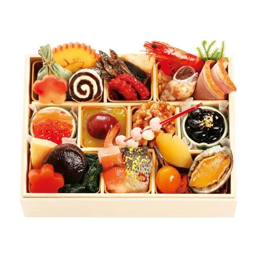 ＜京都 三千院の里＞和 1人前一客（W333）（京都高島屋）の公式商品画像