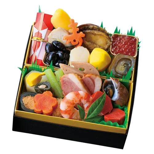 <京料理 松廣>和 1人前一客(W341)(京都高島屋)の公式商品画像