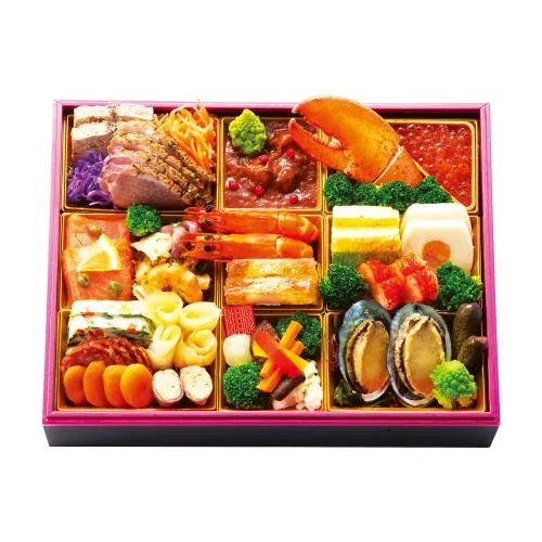 ＜FAUCHON（フォション）＞洋 一段（W403）（京都高島屋）の公式商品画像