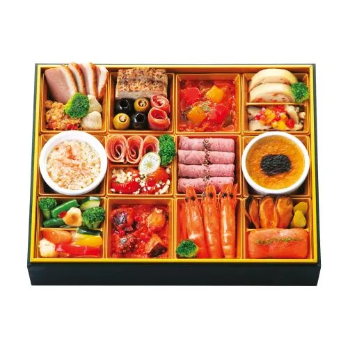 ＜PECK（ペック）＞洋 一段（W405）（京都高島屋）の公式商品画像