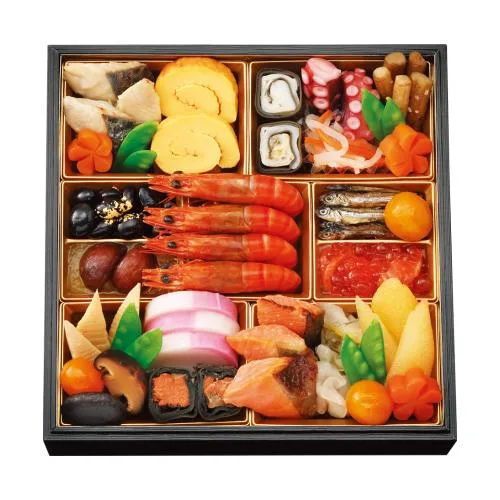 ＜高島屋（タカシマヤ）＞選べるおせち・和（W801）（京都高島屋）の公式商品画像