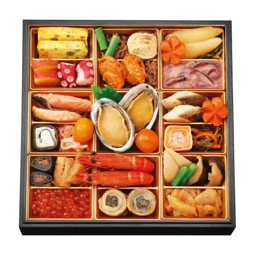 ＜高島屋（タカシマヤ）＞選べるおせち・肴（W804）（京都高島屋）の公式商品画像