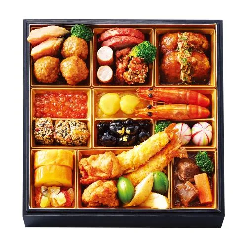 <高島屋(タカシマヤ)>選べるおせち・お子様(W805)(京都高島屋)の公式商品画像