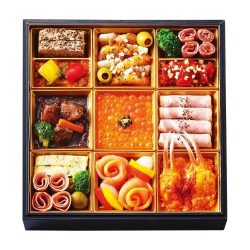 ＜高島屋（タカシマヤ）＞選べるおせち・イタリアン（W806）（京都高島屋）の公式商品画像