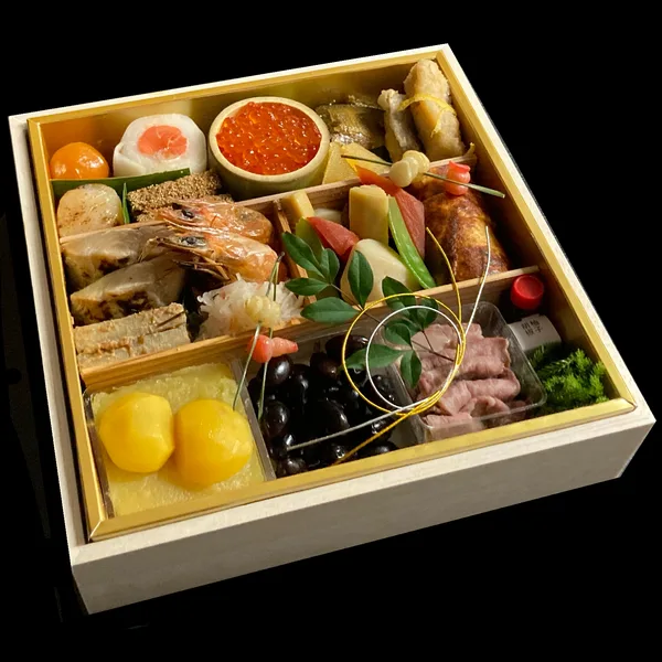 祝肴(割烹竹万)の公式商品画像