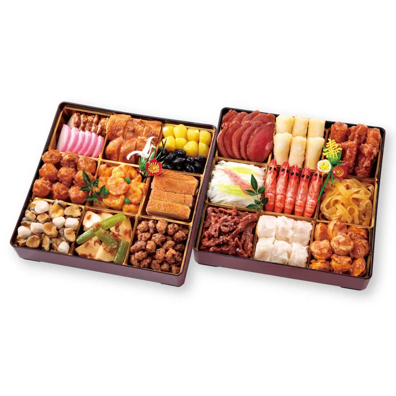天満屋オリジナル 中華おせち料理(YT-20)(天満屋 倉敷店)の公式商品画像