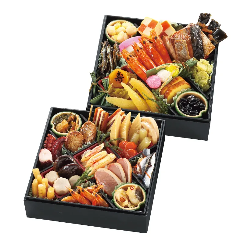 天満屋オリジナル 和風おせち料理(天満屋 岡山本店)の公式商品画像