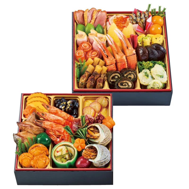 天満屋オリジナル 和風おせち料理(TOY-31)(天満屋 岡山本店)の公式商品画像