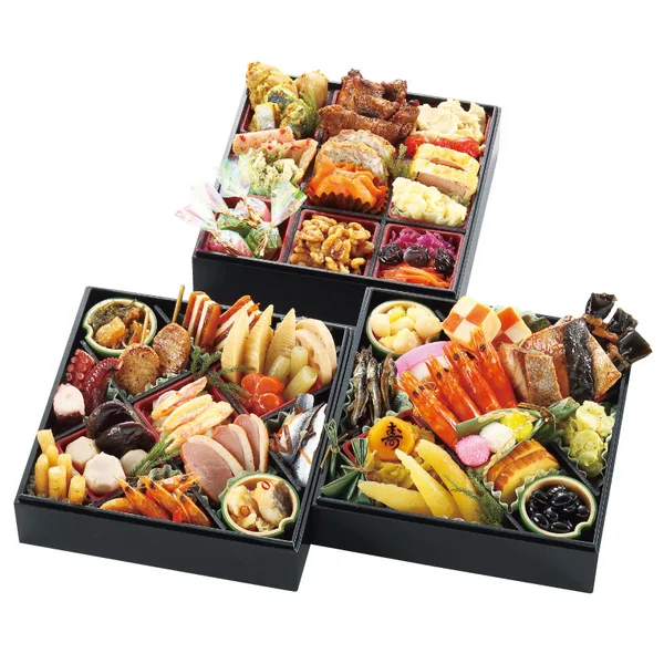 天満屋オリジナル 和洋おせち料理(TA-22)(天満屋 津山店)の公式商品画像