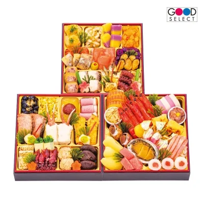[京都祇園料亭 和山]彩嘉（京王百貨店 新宿店）の公式商品画像