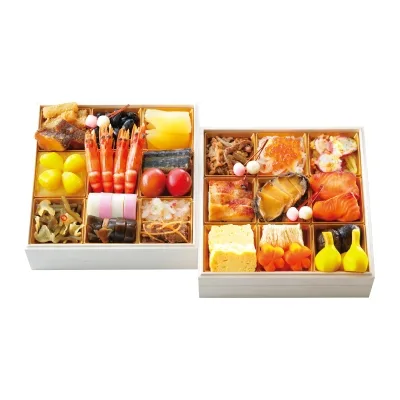 [中嶋]和風二段重（京王百貨店 新宿店）の公式商品画像